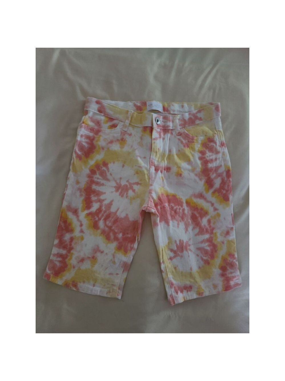 3-Piece Summer Girls Size 12 Bundle by Mudd SO Place - Picture 2 of 15